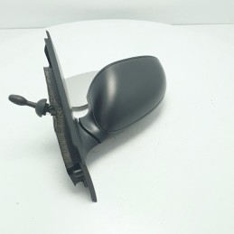 MLN150-L specchietto retrovisore esterno Lancia Ypsilon 2003-06 meccanico anteriore sinistro Max