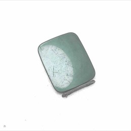 69510-22210 Aletta sportello carburante serbatoio Hyundai Accent I serie 1995-99 verde