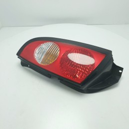 221-1906L-UE faro fanale gruppo ottico stop Hyundai Atos Prime 2002-03 posteriore sinistro Depo ATTENZIONARE FOTO