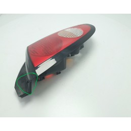 221-1906L-UE faro fanale gruppo ottico stop Hyundai Atos Prime 2002-03 posteriore sinistro Depo ATTENZIONARE FOTO
