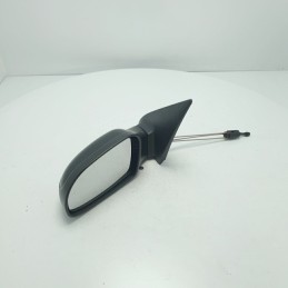 6164338 specchietto retrovisore esterno Citroen Saxo 1999-04 anteriore sinistro meccanico Prasco
