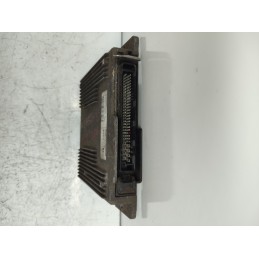 7700868299 CENTRALINA MOTORE RENAULT MEGANE MK1 2.0 1996 SIEMENS S103717101 