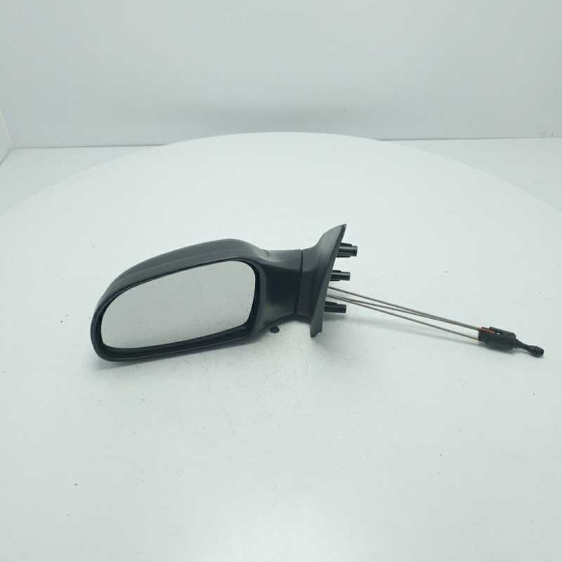 6164338 specchietto retrovisore esterno Citroen Saxo 1999-04 anteriore sinistro meccanico Prasco 6164338 specchietto retrovisore esterno Citroen Saxo 1999-04 anteriore sinistro meccanico Prasco