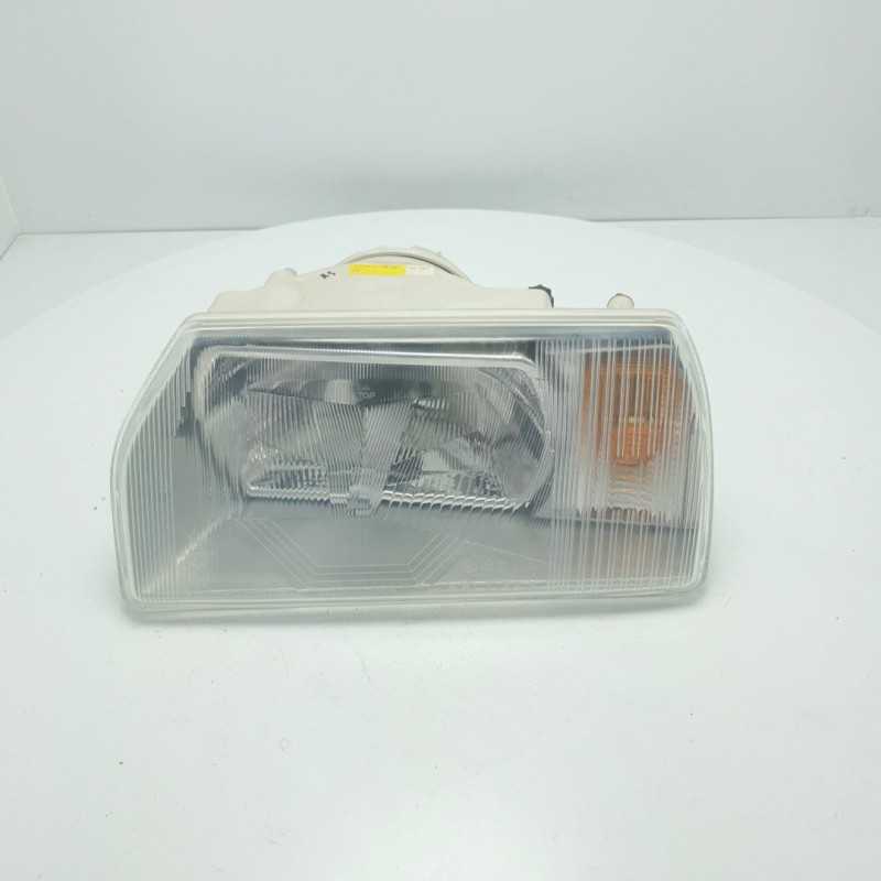 443311782102 faro fanale proiettore Skoda Favorit 1987-94 anteriore sinistro H4 443311782102 faro fanale proiettore Skoda Favorit 1987-94 anteriore sinistro H4