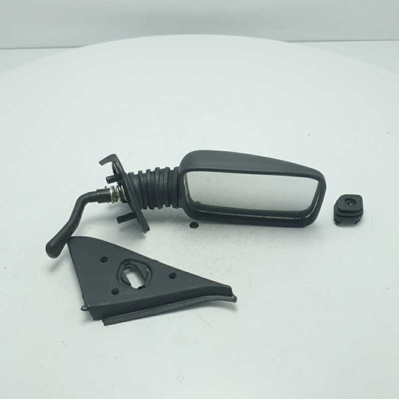 Specchietto retrovisore esterno Fiat Cinquecento 1991-98 anteriore destro meccanico Specchietto retrovisore esterno Fiat Cinquecento 1991-98 anteriore destro meccanico