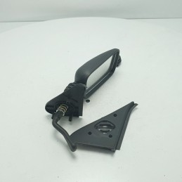Specchietto retrovisore esterno Fiat Cinquecento 1991-98 anteriore destro meccanico