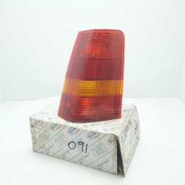 98290095 faro fanale gruppo ottico stop Opel Kadett E 1984-91 posteriore sinistra Yorka