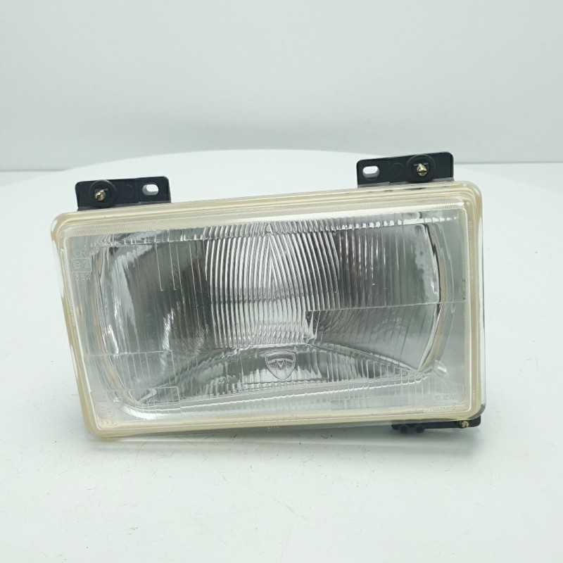 061103 faro fanale proiettore Peugeot 104 1981 anteriore destro Valeo 061103 faro fanale proiettore Peugeot 104 1981 anteriore destro Valeo