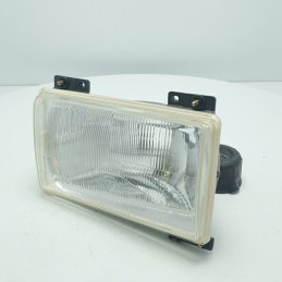 061103 faro fanale proiettore Peugeot 104 1981 anteriore destro Valeo 