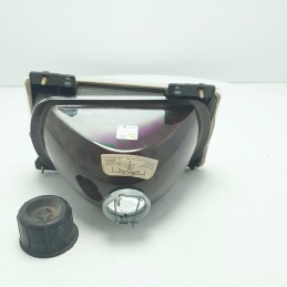 061103 faro fanale proiettore Peugeot 104 1981 anteriore destro Valeo 