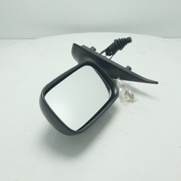 80350 specchietto retrovisore esterno Fiat Punto 1° serie 176 1993-99 anteriore destro meccanico