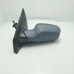MRN128L specchietto retrovisore esterno Renault Clio MK3 1996-05 anteriore sinistro meccanico 