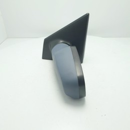 MRN128L specchietto retrovisore esterno Renault Clio MK3 1996-05 anteriore sinistro meccanico 