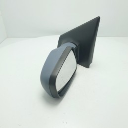 MRN128L specchietto retrovisore esterno Renault Clio MK3 1996-05 anteriore sinistro meccanico 