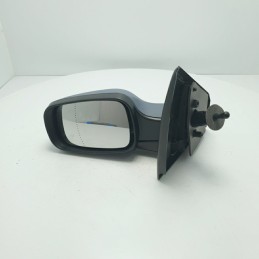 MRN128L specchietto retrovisore esterno Renault Clio MK3 1996-05 anteriore sinistro meccanico 