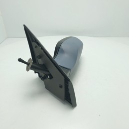 MRN128L specchietto retrovisore esterno Renault Clio MK3 1996-05 anteriore sinistro meccanico 