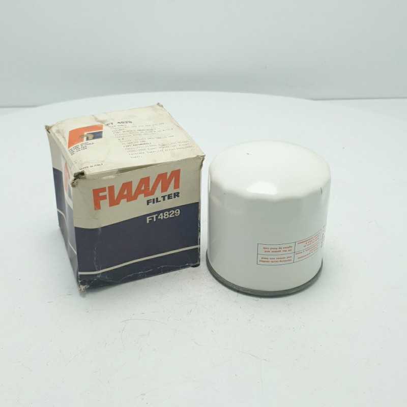FT4829 filtro olio Alfa Romeo AR8 Fiat Daily 30.8 OM Grinta OM40 Fiat 131 132 2.0 2.5 diesel Fiaam