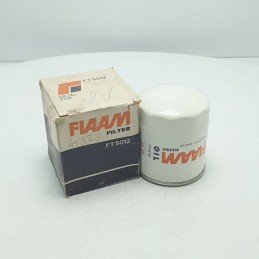 FT5012 filtro olio Ford Sierra Granada 2.3 diesel Fiaam 