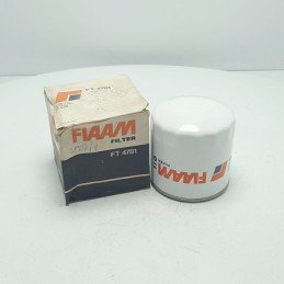 FT4781 filtro olio Autobianchi Primula A111 Fiat 124 131 Abarth 132 Campagnola benzina Lancia Beta Montecarlo Fiaam 