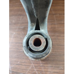 Braccio oscillante sospensione braccetto trapezio ant sx Ford Focus C-Max  Focus II Volvo 2005 in poi 3M513A424AG