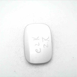 A0005843117 Aletta sportello carburante serbatoio Mercedes classe C CLK W209 2002-10