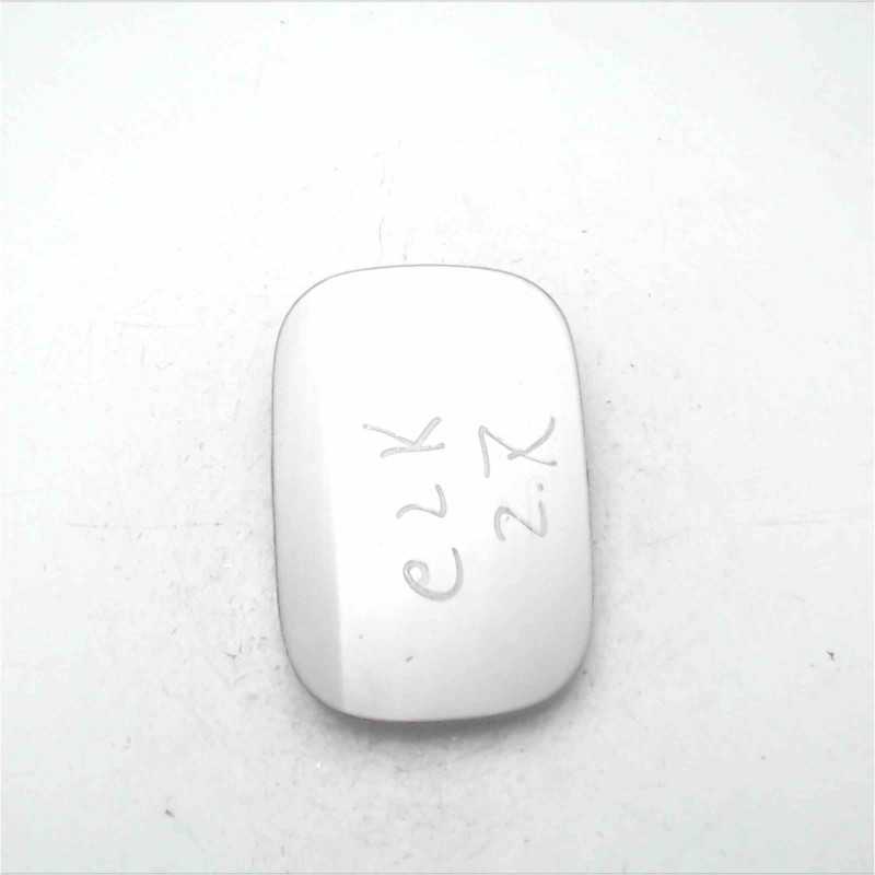A0005843117 Aletta sportello carburante serbatoio Mercedes classe C CLK W209 2002-10 A0005843117 Aletta sportello carburante serbatoio Mercedes classe C CLK W209 2002-10