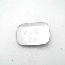 A0005843117 Aletta sportello carburante serbatoio Mercedes classe C CLK W209 2002-10