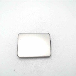 Aletta sportello carburante serbatoio B632 Fiat Croma 154 1985-96 grigio