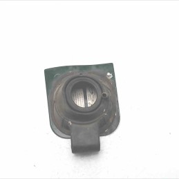 6X0809857C Aletta sportello carburante serbatoio Volkswagen Lupo 1998-05 blu