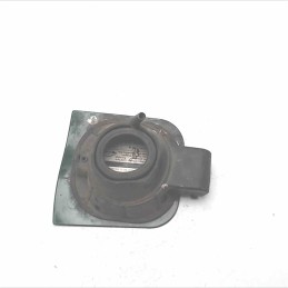 6X0809857C Aletta sportello carburante serbatoio Volkswagen Lupo 1998-05 blu
