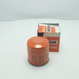 PH2992 filtro olio Volvo V40 1.9 D 1995-04 S40 1.9 D TD 1995-03 460 440 1.9 TD 1993-96 Fram