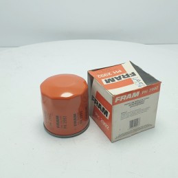 PH2992 filtro olio Volvo V40 1.9 D 1995-04 S40 1.9 D TD 1995-03 460 440 1.9 TD 1993-96 Fram