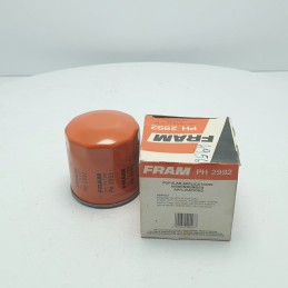 PH2992 filtro olio Volvo V40 1.9 D 1995-04 S40 1.9 D TD 1995-03 460 440 1.9 TD 1993-96 Fram