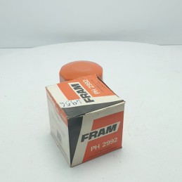 PH2992 filtro olio Volvo V40 1.9 D 1995-04 S40 1.9 D TD 1995-03 460 440 1.9 TD 1993-96 Fram