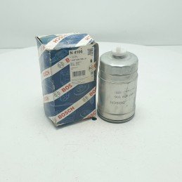 1457434106 filtro olio Alfa Romeo 145 155 164 33 75 90 Fiat Ducato Regata Uno Tempra Croma Lancia Thema dedra diesel Bosch 