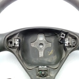 Volante sterzo Fiat Punto 188 1999-2011 3 razze 