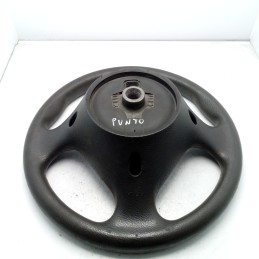 Volante sterzo Fiat Punto 188 1999-2011 3 razze 