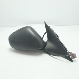 MAR221R specchietto retrovisore esterno Alfa Romeo 159 2005-13 anteriore destro elettrico 5pin 