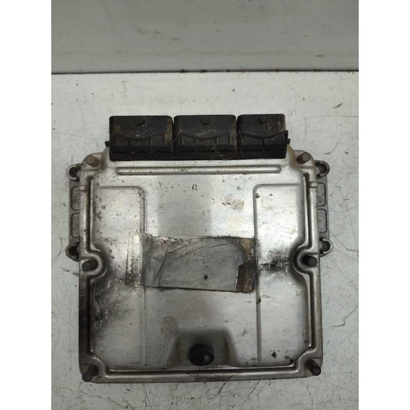 CENTRALINA MOTORE RENAULT LAGUNA 1.9 DCI 1999-03 BOSCH 0281011102 8200222133