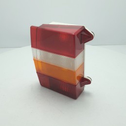 20771705 faro fanale gruppo ottico stop Citroen GS GSA restyling 1977 posteriore sinistro Seima