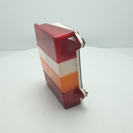 20771705 faro fanale gruppo ottico stop Citroen GS GSA restyling 1977 posteriore sinistro Seima