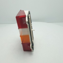 20771705 faro fanale gruppo ottico stop Citroen GS GSA restyling 1977 posteriore sinistro Seima