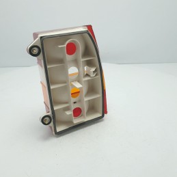 20771705 faro fanale gruppo ottico stop Citroen GS GSA restyling 1977 posteriore sinistro Seima