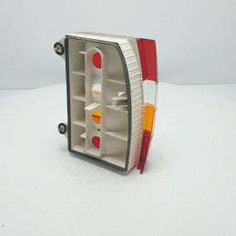 20771705 faro fanale gruppo ottico stop Citroen GS GSA restyling 1977 posteriore sinistro Seima