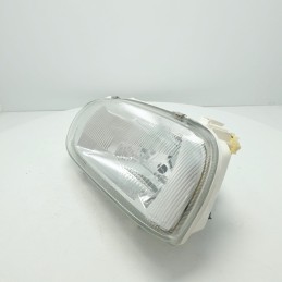 HVW704-1L00E faro fanale proiettore VW Golf MK3 anteriore sinistro Djauto