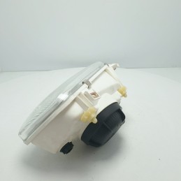 HVW704-1L00E faro fanale proiettore VW Golf MK3 anteriore sinistro Djauto