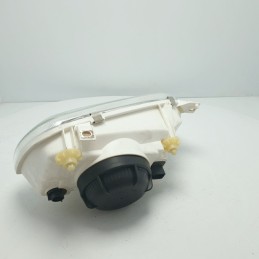 HVW704-1L00E faro fanale proiettore VW Golf MK3 anteriore sinistro Djauto