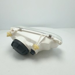 HVW704-1L00E faro fanale proiettore VW Golf MK3 anteriore sinistro Djauto