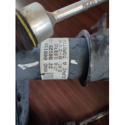Ammortizzatori coppia anteriore Freelander 