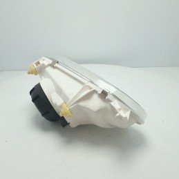 HVW704-1L00E faro fanale proiettore VW Golf MK3 anteriore sinistro Djauto